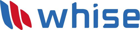 logo WHISE
